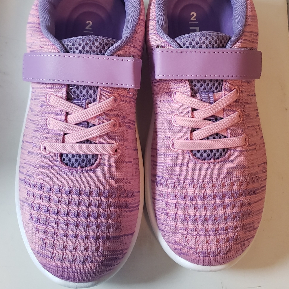 Nerteo Girls Shoes